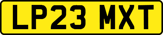 LP23MXT