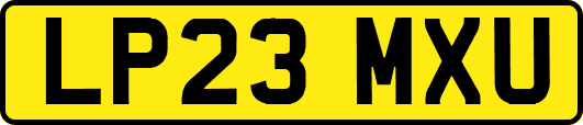 LP23MXU