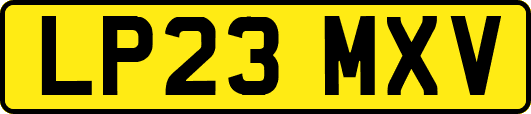 LP23MXV