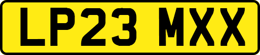 LP23MXX