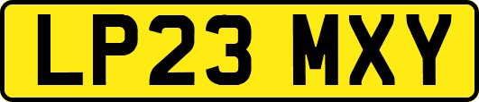 LP23MXY