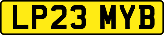 LP23MYB