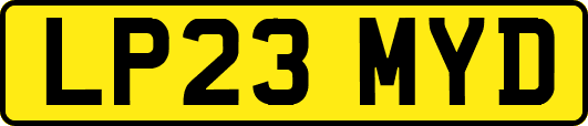 LP23MYD