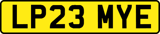 LP23MYE