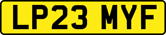 LP23MYF