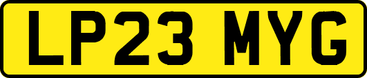 LP23MYG