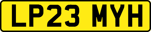 LP23MYH