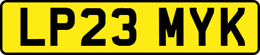 LP23MYK