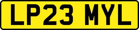 LP23MYL