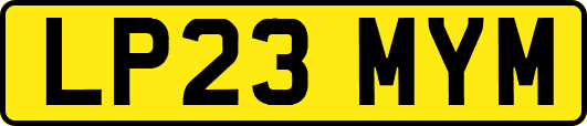 LP23MYM