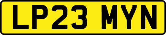 LP23MYN