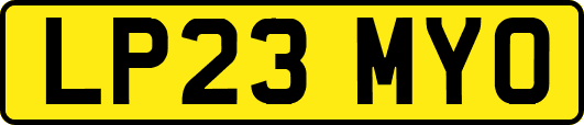 LP23MYO