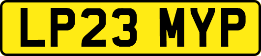 LP23MYP