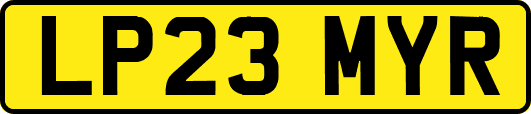 LP23MYR