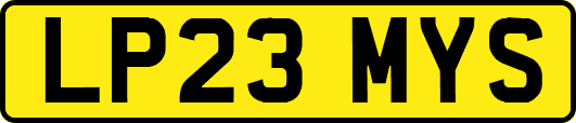 LP23MYS