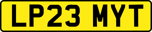 LP23MYT