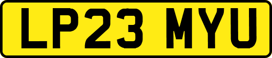LP23MYU
