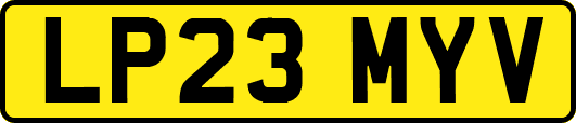 LP23MYV