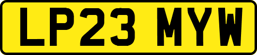 LP23MYW