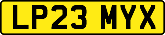 LP23MYX