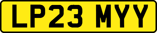 LP23MYY