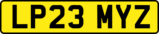 LP23MYZ