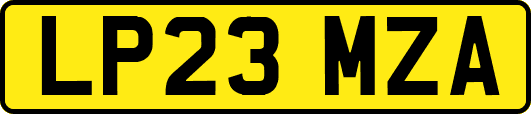 LP23MZA