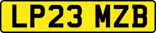 LP23MZB