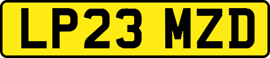LP23MZD