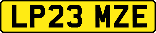 LP23MZE