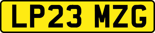 LP23MZG