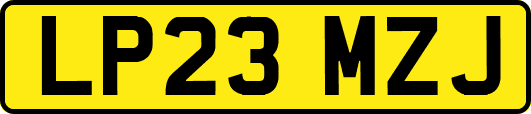 LP23MZJ