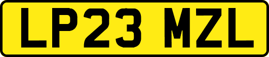 LP23MZL