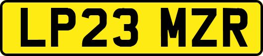 LP23MZR