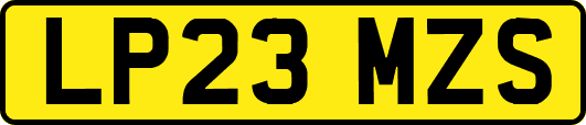 LP23MZS