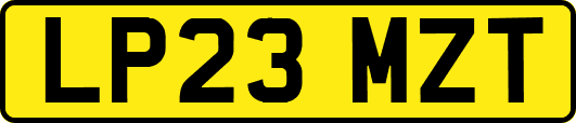 LP23MZT