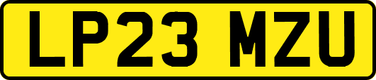 LP23MZU