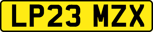 LP23MZX