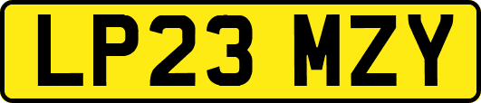 LP23MZY