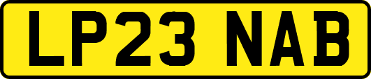 LP23NAB