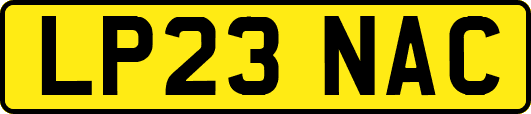 LP23NAC
