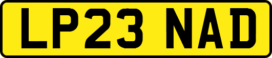 LP23NAD