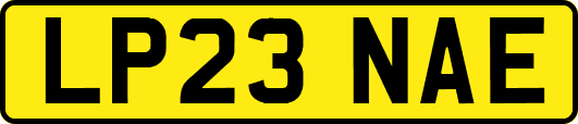 LP23NAE