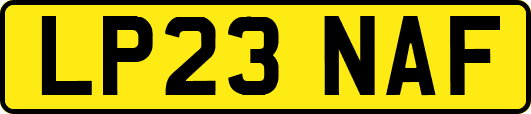 LP23NAF