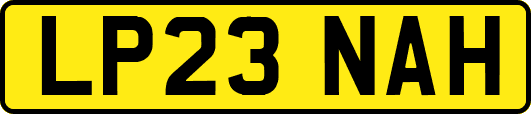 LP23NAH