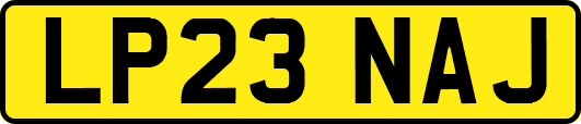 LP23NAJ