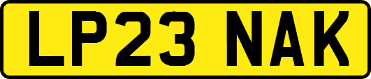 LP23NAK
