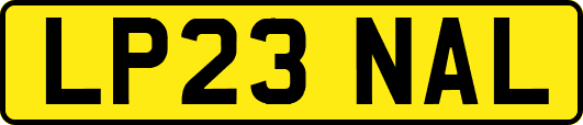 LP23NAL