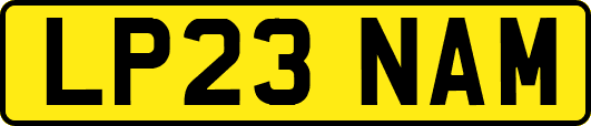 LP23NAM