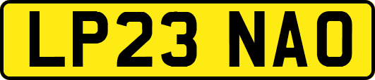 LP23NAO